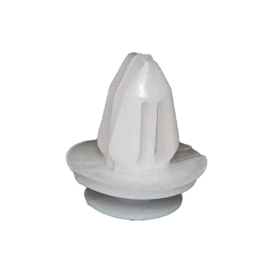 Genuine Front Wing Protector Clips - Peugeot 208 2012-2019 | 1687082580