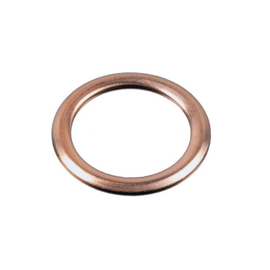 Genuine Sump Plug Washer - Peugeot 208 2012-2019 | 9677491780