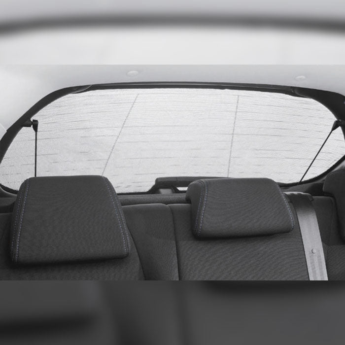 Genuine Sunblind For Rear Screen - Peugeot 208 2012-2019 | 1607119280
