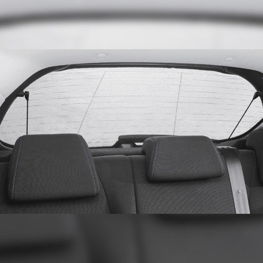 Genuine Sunblind For Rear Screen - Peugeot 208 2012-2019 | 1607119280