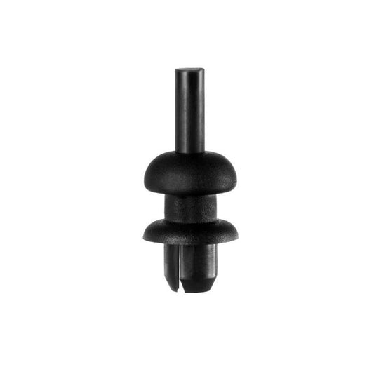 Genuine Rear Parcel Shelf Clip - Peugeot 208 2019-2021 | 7903077159