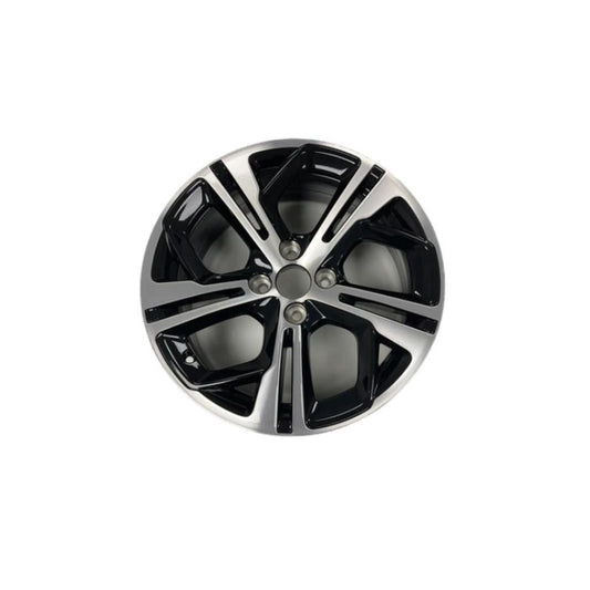 Genuine Alloy Wheel - Peugeot 208 GTI 2012-2019 | 98015324XY