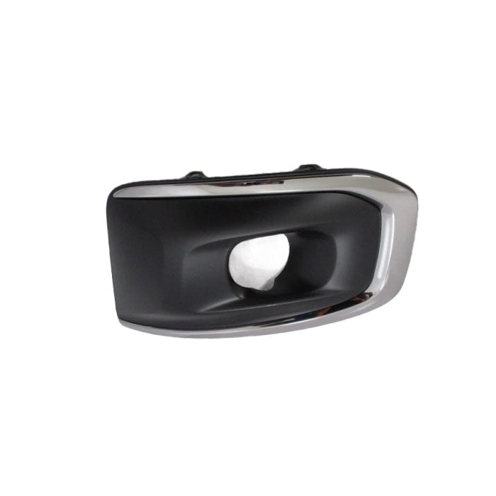 Genuine Fog Light Surround Passenger Side - Peugeot 3008 2008-2016 | 9805212080