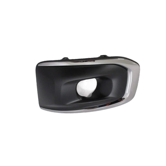 Genuine Fog Light Surround Passenger Side - Peugeot 3008 2008-2016 | 9805212080