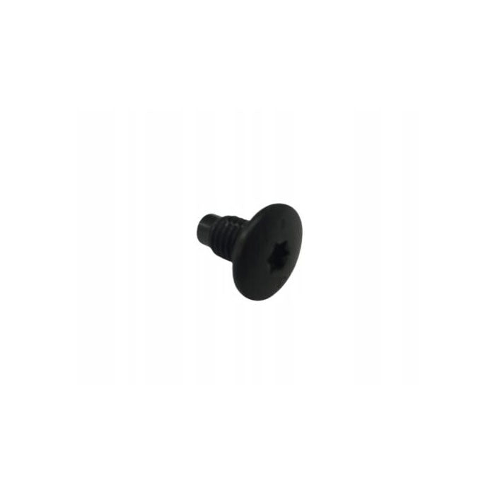 Genuine Rear Door Lock Fixing Screw - Peugeot 3008 2008-2016 | 9677354780