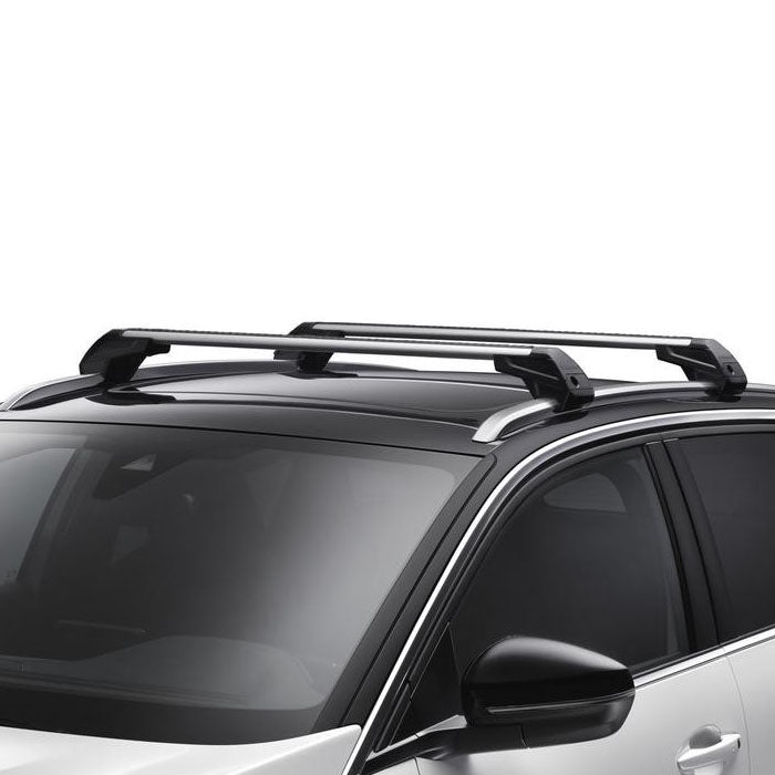 Genuine Roof Bars - Peugeot 3008 2016-2020 | 1613426480