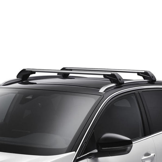 Genuine Roof Bars - Peugeot 3008 2016-2020 | 1613426480