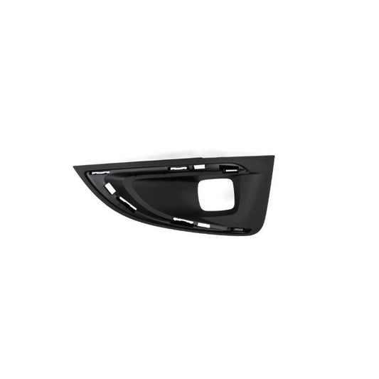 Genuine Nearside Fog Light Surround Assembly - Peugeot 3008 SUV | 1686611780