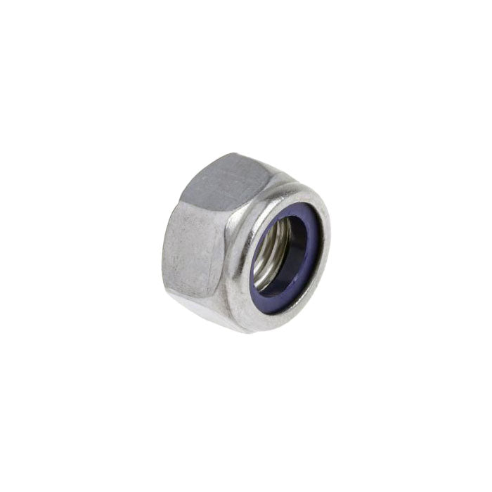 Genuine Self Locking Nut - Peugeot 307 2001-2005 | 362255