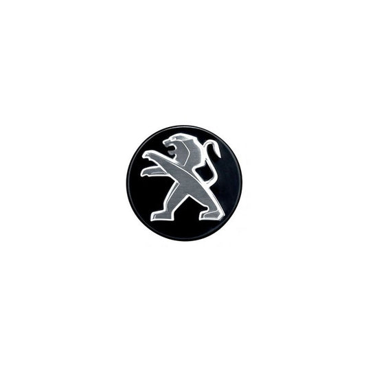 Genuine Centre Wheel Cap - Peugeot 308 2008-2013 | 16080403XY