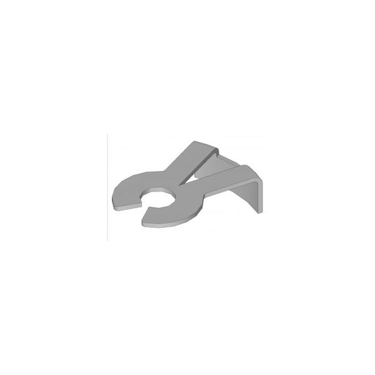 Genuine Door Hinge Retaining Clip - Peugeot 308 2013-2020 | 904444