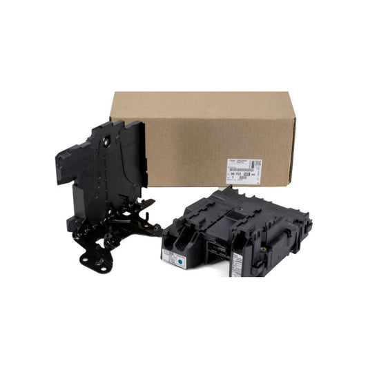 Genuine Protection and Management Unit - Peugeot 308 2013-2020 | 9675350280