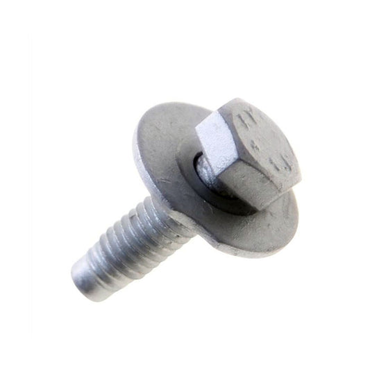 Genuine Under Tray Screw - Peugeot 308 2013-2020 | 9809840080