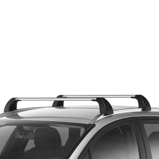 Genuine Transverse Roof Bars - Peugeot 508 SW 2019-2020 | 1635025680