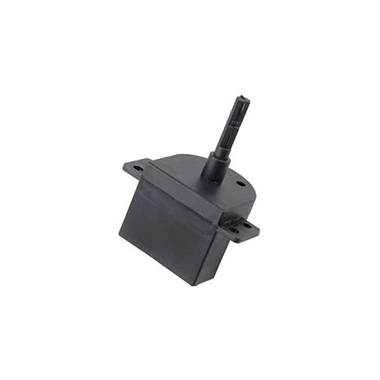 Genuine Heating Switch - Peugeot Boxer | 1614183080