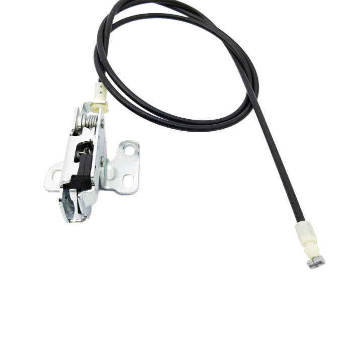 Genuine Rear Hinged Door Lock - Peugeot Boxer | 1616405680