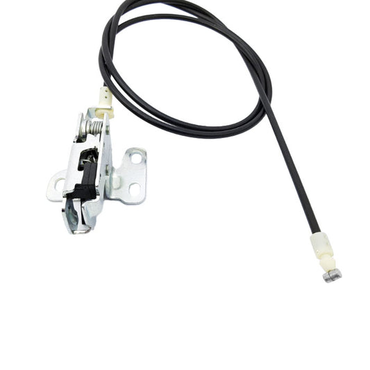 Genuine Rear Hinged Door Lock - Peugeot Boxer | 1616405680