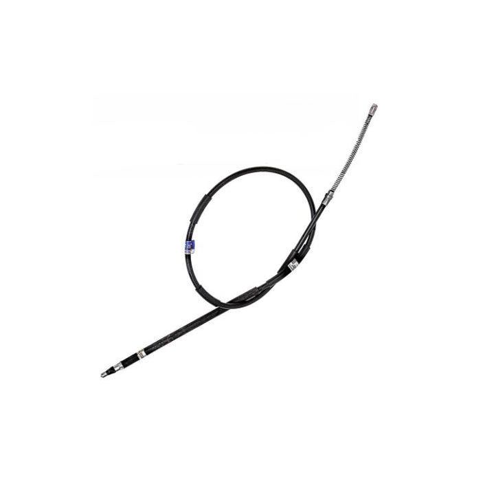 Genuine Secondary Brake Cable - Peugeot Boxer | 1673595680