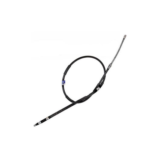 Genuine Secondary Brake Cable - Peugeot Boxer | 1673595680