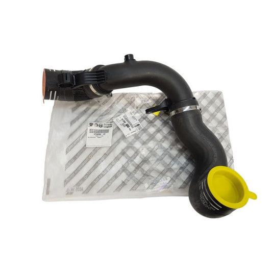 Genuine Turbo Air Union - Peugeot Boxer | 1609011780