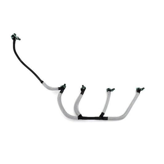 Genuine Injector Leak Off Pipe - Peugeot Boxer Van | 9844585580