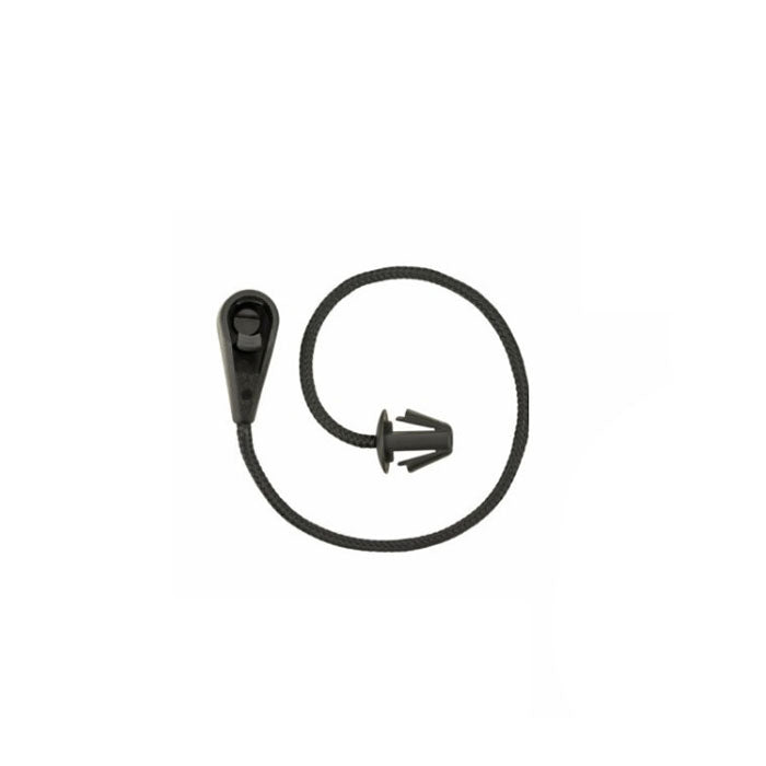 Genuine Parcel Shelf String - SEAT Leon Coupe 2013-2020 | 6J3863447A9B9