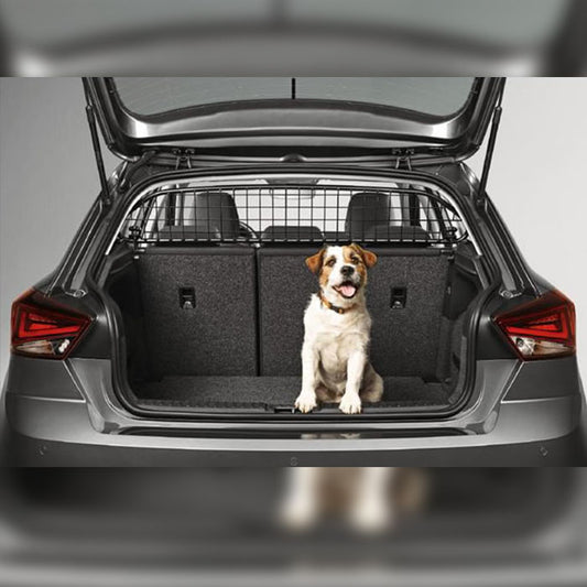 Genuine Dog Guard Partition - Seat Ibiza 2017 Onwards | 6F0017221