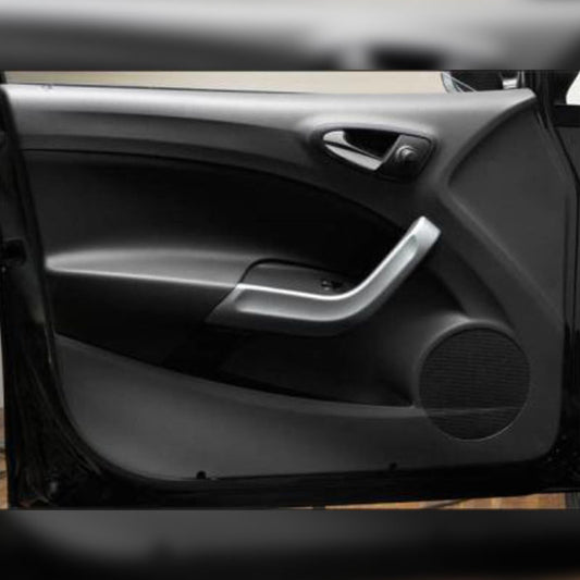 Genuine Interior Door Handle - SEAT Ibiza 2009-2017 | 6J0064730