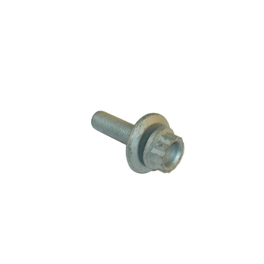 Genuine Crankshaft Bottom Pulley Bolt - SEAT | N91048701