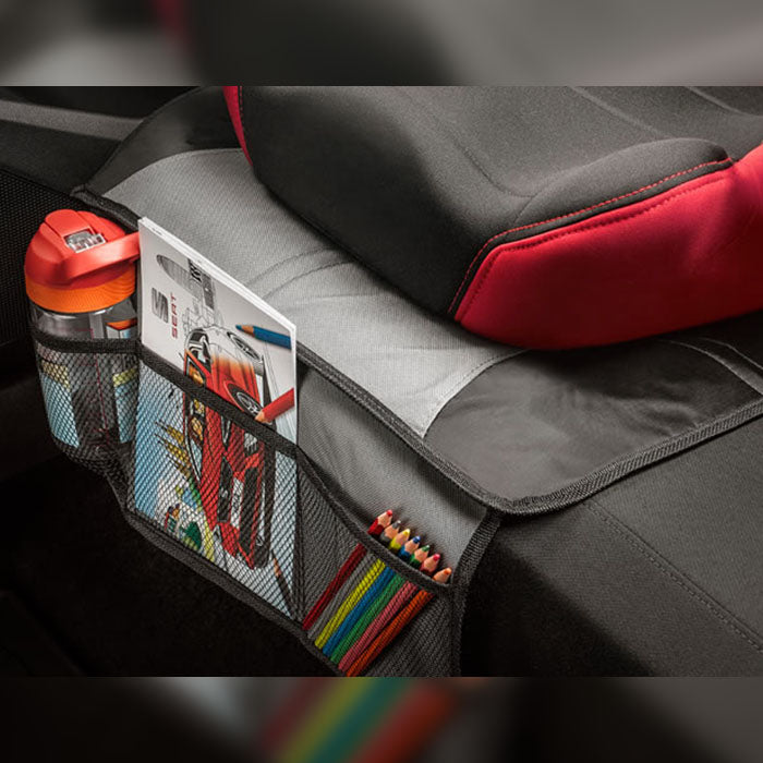 Genuine Children's Seat Cover - Seat Cupra | 000061680A