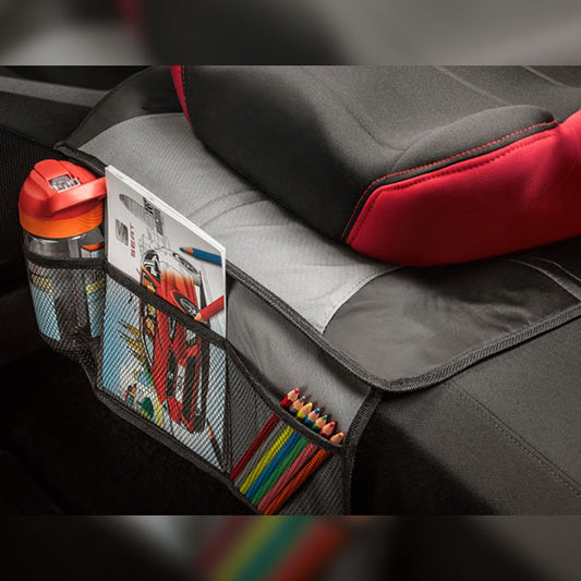 Genuine Children's Seat Cover - Seat Cupra | 000061680A