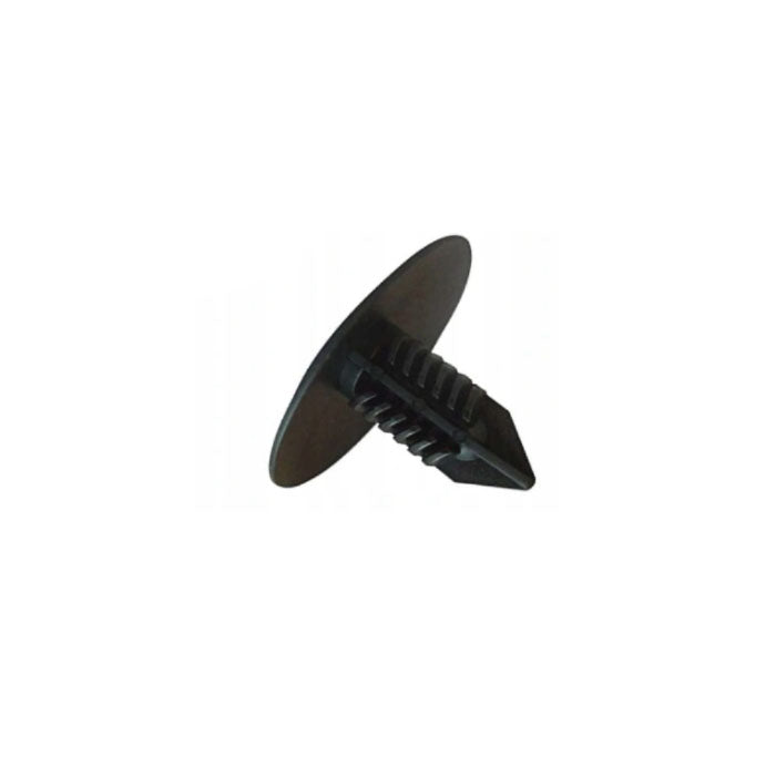 Genuine Wheel-arch Liner Clip Various Models - Renault | 77 03 077 435