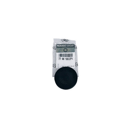 Genuine Cylinder Head End Plugs - Renault | 77 00 106 271