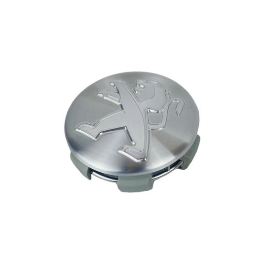 Genuine Centre Wheel Cap - Peugeot RCZ 2009-2015 | 542189