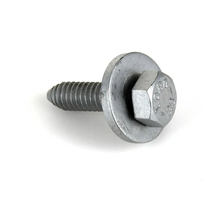 Genuine Under Tray Screw - Peugeot Partner | 692395