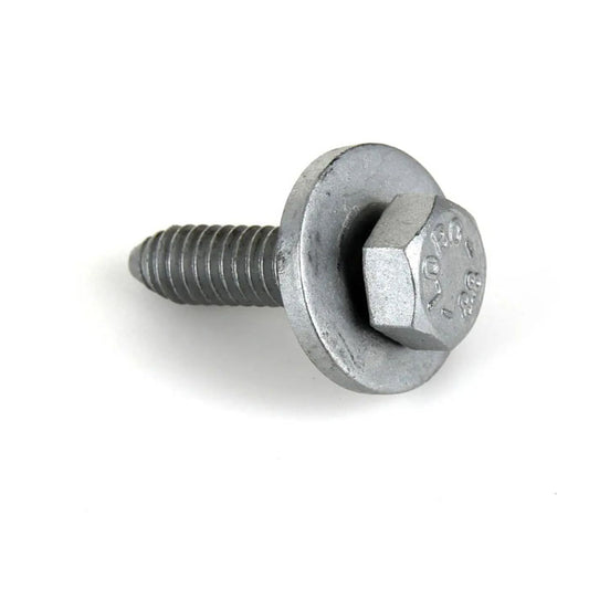 Genuine Under Tray Screw - Peugeot Partner | 692395