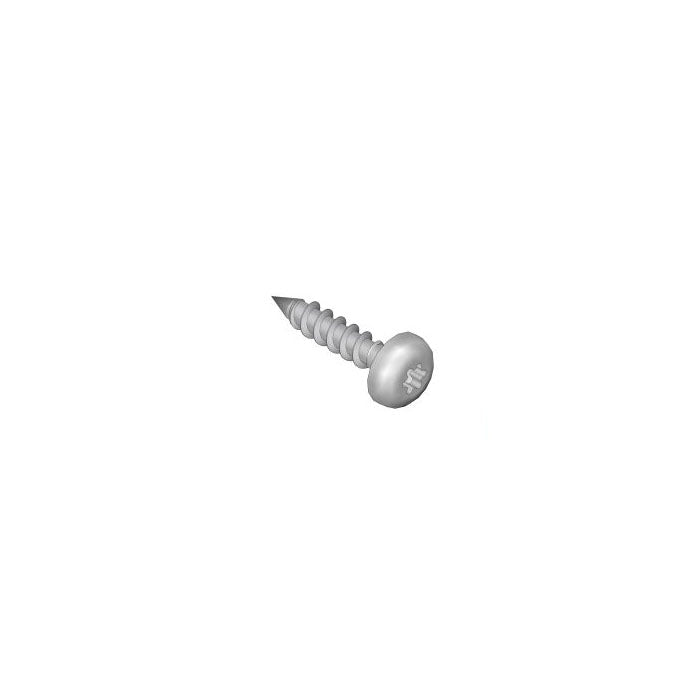 Genuine Screw - Peugeot Partner | 692410