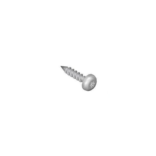 Genuine Screw - Peugeot Partner | 692410