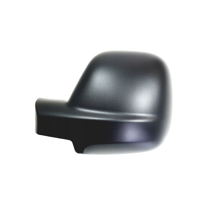 Genuine Nearside Door Mirror Cap - Peugeot Partner | 98087413XT