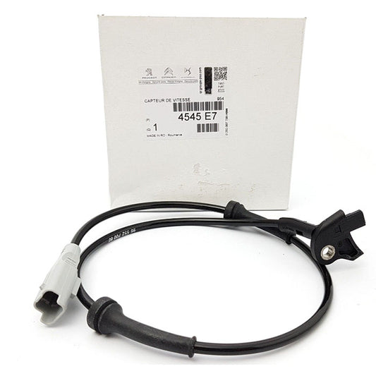 Genuine Front Abs Sensor - Peugeot Partner | 4545E7