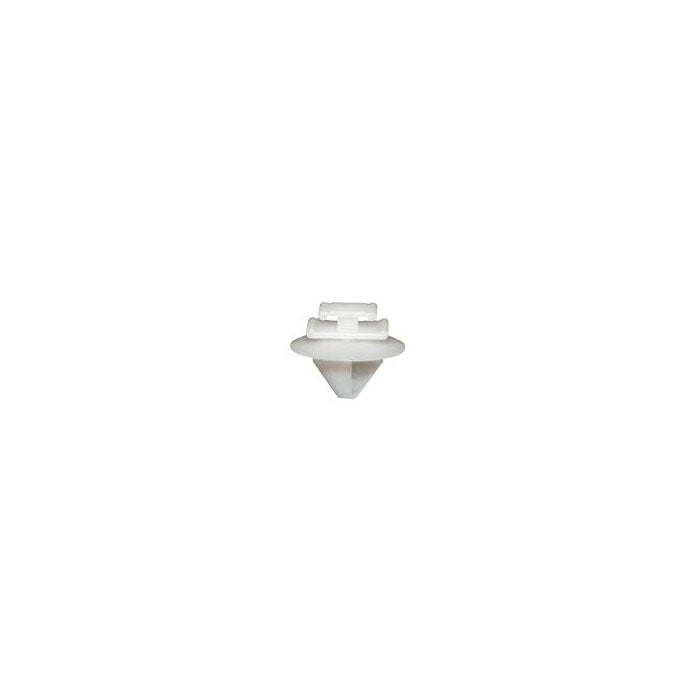 Genuine Door Moulding Clip - Peugeot Partner | 856540