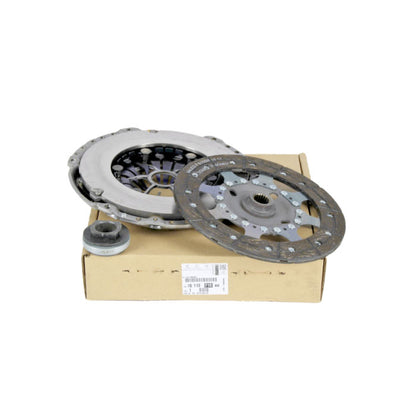 Genuine Clutch Kit - Peugeot 508 | 1611271880
