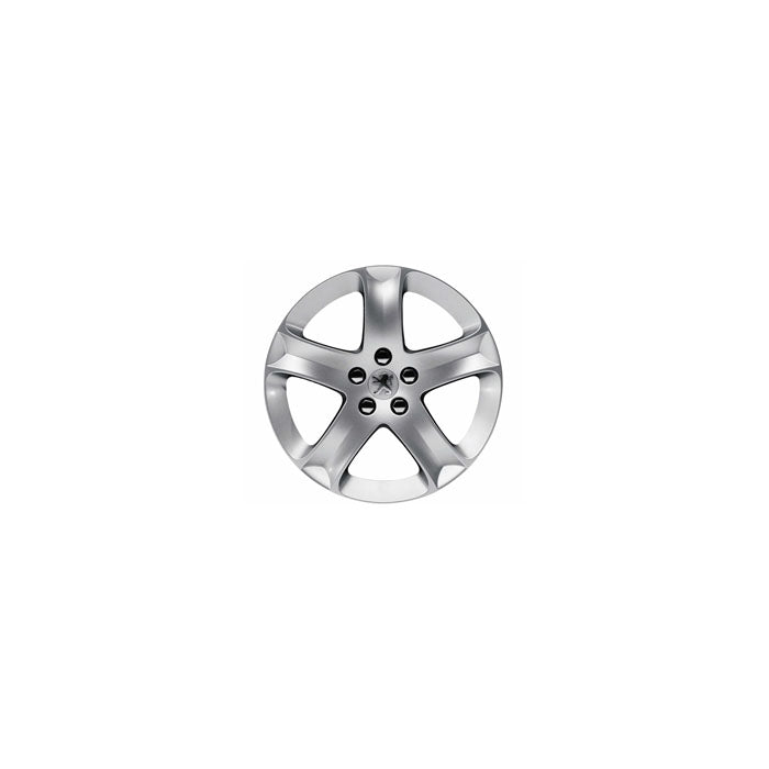 Genuine Alloy Wheel Cosmos 17" - Peugeot 407 2003-2010 | 5402J4