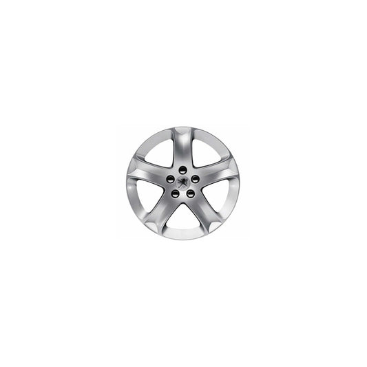 Genuine Alloy Wheel Cosmos 17" - Peugeot 407 2003-2010 | 5402J4