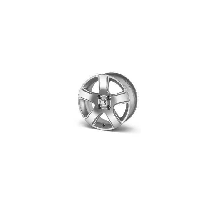 Genuine Alloy Wheel Isara 16" - Peugeot 308 2008-2013 | 5402Y4