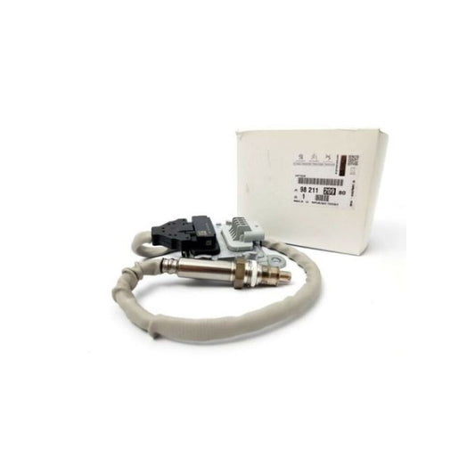Genuine Nitrogen Oxide Sensor - Peugeot 3008 2008-2016 | 9821120980