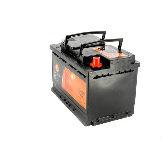 Genuine Battery Stop Start - Peugeot 108 2014-2021 | 1620012480