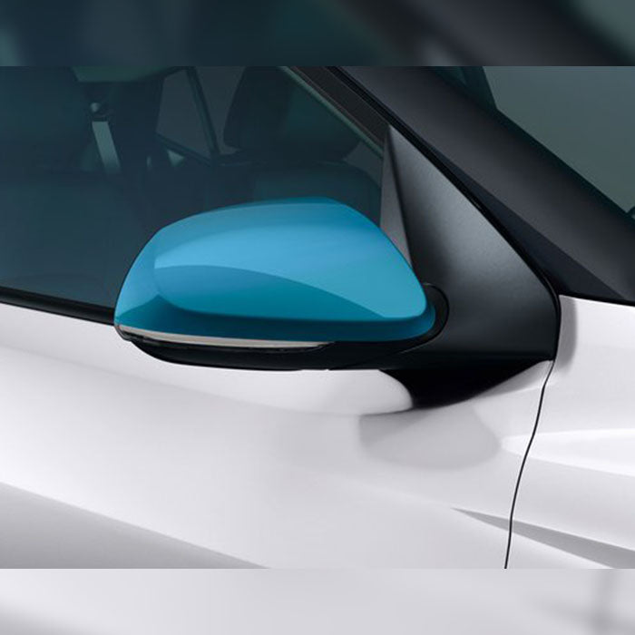 Genuine Door Mirror Housing / Cap - Hyundai i10 | K7431ADE00TRS