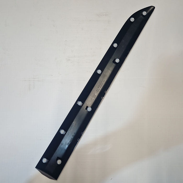 Genuine Door Protector Trim - Peugeot Expert | 98087471XT