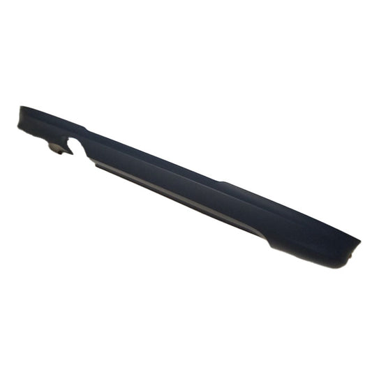 Genuine Rear Bumper - Vauxhall Corsa | 13440307